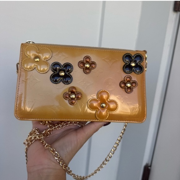 Louis Vuitton Pochette LV Pochette– Limited Edition – Authentic w/ COA - Picture 3 of 11